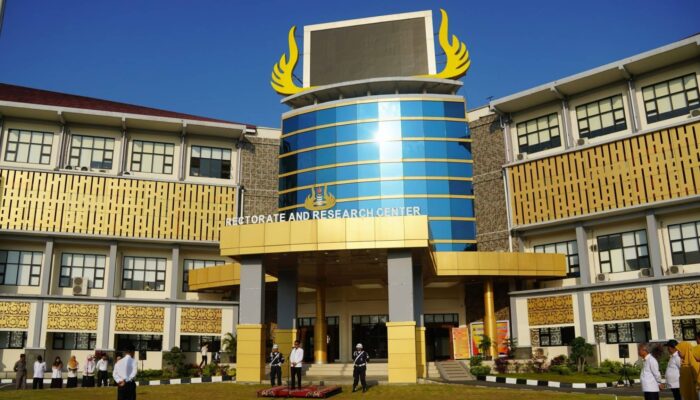 Peluru Nyasar Diduga dari Latihan Tembak TNI, Dua Orang Terluka di Kampus UNP