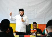 Bungus Diproyeksikan Jadi Home Base Akademi Sepakbola dan PSP Padang