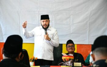 Bungus Diproyeksikan Jadi Home Base Akademi Sepakbola dan PSP Padang