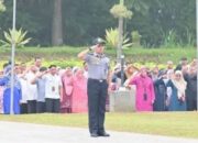 Pemko Bukittinggi Peringati Harganas ke 33 Tahun 2026