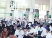 Sambut 1 Muharram 1448 H Pemko Bukittinggi Gelar Acara Tablik Akbar