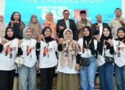 Wako Ramlan Nurmatias Buka Kegiatan Bukittinggi East Film Festival