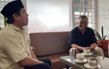 H Chairunnas: Kinerja dan Dedikasi Modal Utama Wujudkan PMI Yang Profesional Dimulai Dengan Ikhlas Tanpa Pamrih