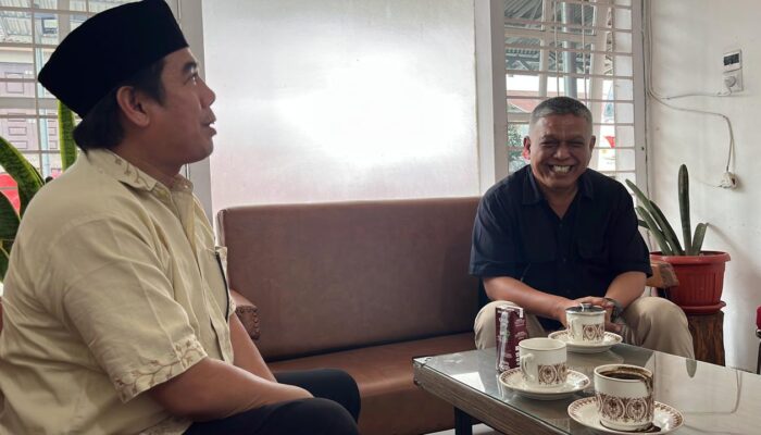H Chairunnas: Kinerja dan Dedikasi Modal Utama Wujudkan PMI Yang Profesional Dimulai Dengan Ikhlas Tanpa Pamrih