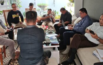Klaim Tanah Ulayat Berlanjut, Ninik Mamak Desak Tambang PT DMC Hengkang