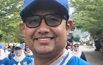 Zen Datuak Rang Batuah Selalu Siaga Sukseskan Rangkaian Rakernas I PKPS