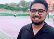 Kembali Hadir, Tennis Executive ITS Season 6 Usung Semangat Kompetisi dan Kebersamaan
