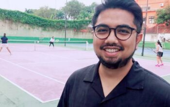 Kembali Hadir, Tennis Executive ITS Season 6 Usung Semangat Kompetisi dan Kebersamaan