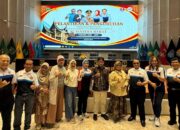 KONI dan Dispora Dukung MAVI, Wiji Hastuti Optimistis Voli Sumbar Bangkit