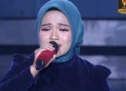 Pessel Punya Jagoan! Zhifanna Tembus Final Audition DA 8 Indosiar