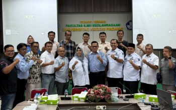 Persiapan Tuan Rumah Porprov XVI Sumbar 2026 Dimatangkan, Seluruh Daerah Siap Sambut Api Porprov