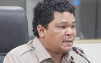 Don Muzakir Taruh Harapan Besar ke Sudaryono untuk Sukseskan MBG