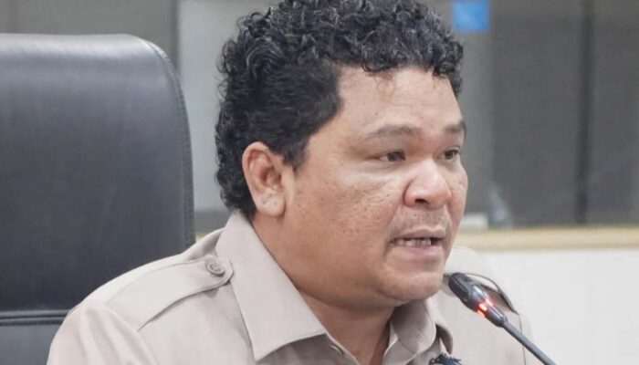 Don Muzakir Taruh Harapan Besar ke Sudaryono untuk Sukseskan MBG