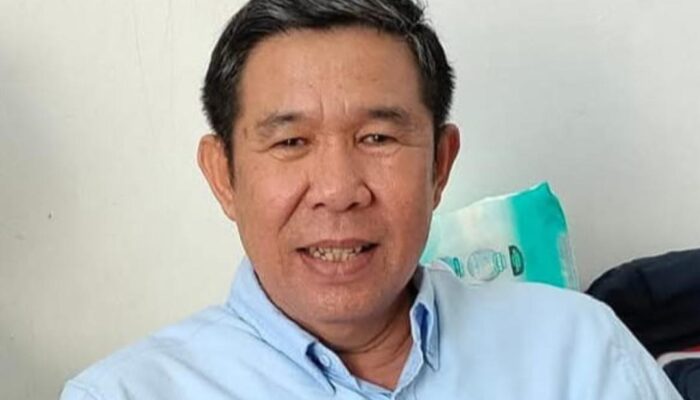 PKPS Menolak Tegas: Tak Ada Tempat untuk Narkoba dan Judi di Pasisia