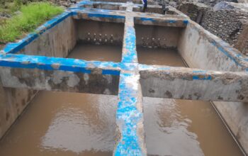 Pengurasan Reservoir IPA Taban, Perumda AM Padang Sampaikan Gangguan Layanan pada Sejumlah Wilayah