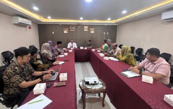 Siswa MAN 3 Padang yang Berhadapan dengan Hukum, Pemprov Sumbar Siapkan Rehabilitasi Terpadu