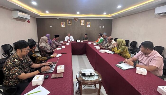 Siswa MAN 3 Padang yang Berhadapan dengan Hukum, Pemprov Sumbar Siapkan Rehabilitasi Terpadu