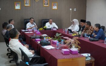 Kemendagri Nilai Sumbar Berpotensi Jadi Model Nasional Pencegahan Konflik Berbasis Sekolah