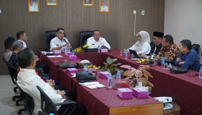 Kemendagri Nilai Sumbar Berpotensi Jadi Model Nasional Pencegahan Konflik Berbasis Sekolah