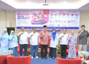 Mahyeldi Ajak Perkuat Deteksi Dini Kanker untuk Tekan Angka Kematian di Sumbar