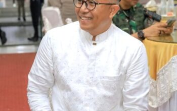Pemprov Sumbar Buka Seleksi Pimpinan BAZNAS 2026–2031, Pendaftaran Hingga 29 Juli