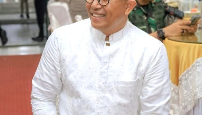 Pemprov Sumbar Buka Seleksi Pimpinan BAZNAS 2026–2031, Pendaftaran Hingga 29 Juli