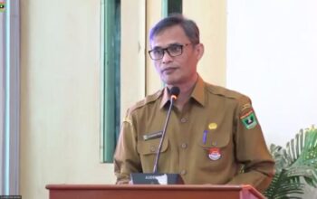 Pemprov Sumbar Hadirkan SAPA SPM dan RUNDIANG SPM untuk Tingkatkan Pelayanan Publik