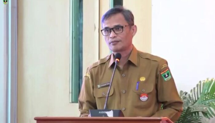 Pemprov Sumbar Hadirkan SAPA SPM dan RUNDIANG SPM untuk Tingkatkan Pelayanan Publik