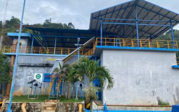 Perumda AM Kota Padang Minta Maaf, Air Keruh Dipicu Dampak Banjir Bandang dan Perbaikan IPA