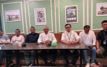 Perumda AM Padang Minta Maaf, Air Keruh Dipicu Perubahan Kondisi Sungai dan Perbaikan IPA Gunung Pangilun