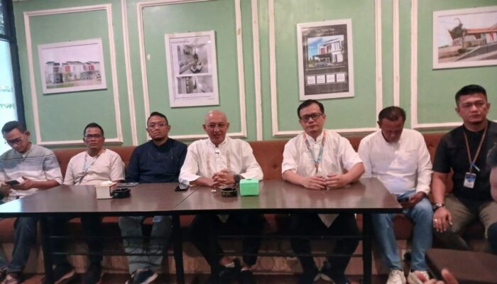 Perumda AM Padang Minta Maaf, Air Keruh Dipicu Perubahan Kondisi Sungai dan Perbaikan IPA Gunung Pangilun