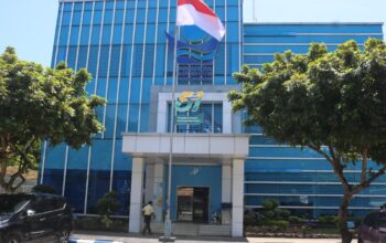 HJK ke-357, Perumda Air Minum Kota Padang Berikan Diskon Rp357 Ribu untuk 357 Pelanggan