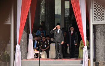 Hari Koperasi ke-79, Vasko Ruseimy Ajak Koperasi Sumbar Bertransformasi Digital