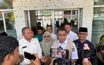 Kemendagri Pastikan Sumbar Aman Pascakasus Dugaan Perakitan Bom di MAN 3 Padang