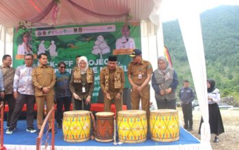 Kementerian Kehutanan Luncurkan BFM di Sumbar, Perkuat Usaha Perhutanan Sosial
