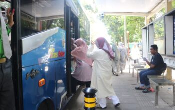 HJK Padang ke-357, Trans Padang Berlakukan Tarif Rp1 pada 7 Agustus 2026