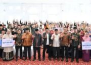 735 Guru dan 154 Garin Terima Insentif Triwulan II Tahun Anggaran 2026