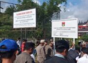Pemko Bukittinggi Amankan Aset Milik Daerah di Belakang Universitas Fort de Kock