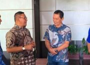 Wako Ramlan Sampaikan Dukungannya Terhadap Pelaksanaan PWI Kota Bukittinggi Tahun 2026