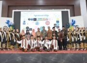Wako Ramlan Sampaikan Apresiasi Kegiatan Pemilihan Duta GenRe Bukittinggi 2026