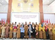 Pemko Bukittinggi Gelar Pertemuan Forum Kemitraan ATM Tahun 2026