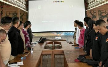 Mentawai Nyatakan Siap jadi Tuan Rumah Porprov Sumbar 2026 