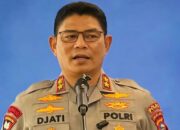 Tambang Ilegal Jadi Atensi, Kapolda: Kami Tindak Tegas Pelaku dan Bekingnya
