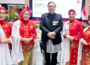 Di KBRI Singapura, Bundo Kanduang DKI Tegaskan: Kami Tetap Indonesia