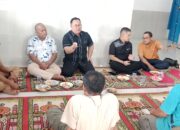 Pembangunan Tali Irigasi Tuntas, Iqra Chisa Balanjuang dengan Warga Kandang Batu Lubuk Lintah 