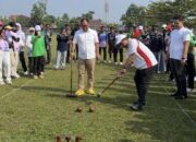 Jelang Porprov, Kejurprov IWBA Sumbar Uji Kesiapan 75 Atlet