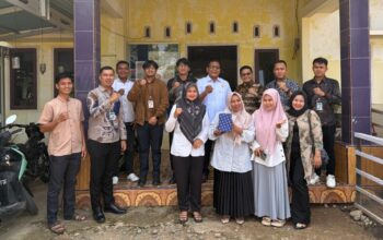 Nagari Binjai Tapan Bersiap Ikuti Seleksi Desa BRILian Bersama BRI