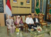 Peringati Hari Lahir Bung Hatta, Mahyeldi Tekankan Pentingnya Integritas