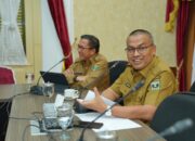 Pemprov Sumbar Siapkan 10 Nagari Baru untuk Perluas Program Creative Hub