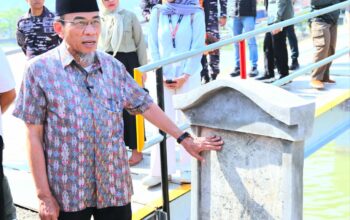 HJK Padang ke-357 Dimatangkan, Pemko Siapkan Venue dan Agenda Bertaraf Internasional